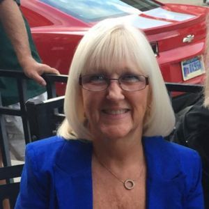 Meet your Posher, Jackie